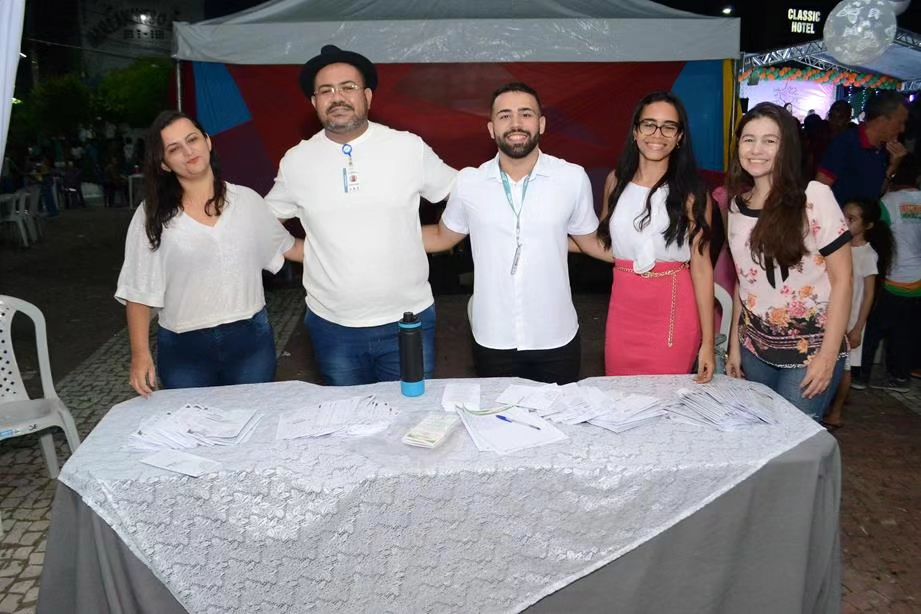 Prefeitura de Limoeiro lança, por meio da Secretaria de Educação, projeto Sementes do Amanhã 